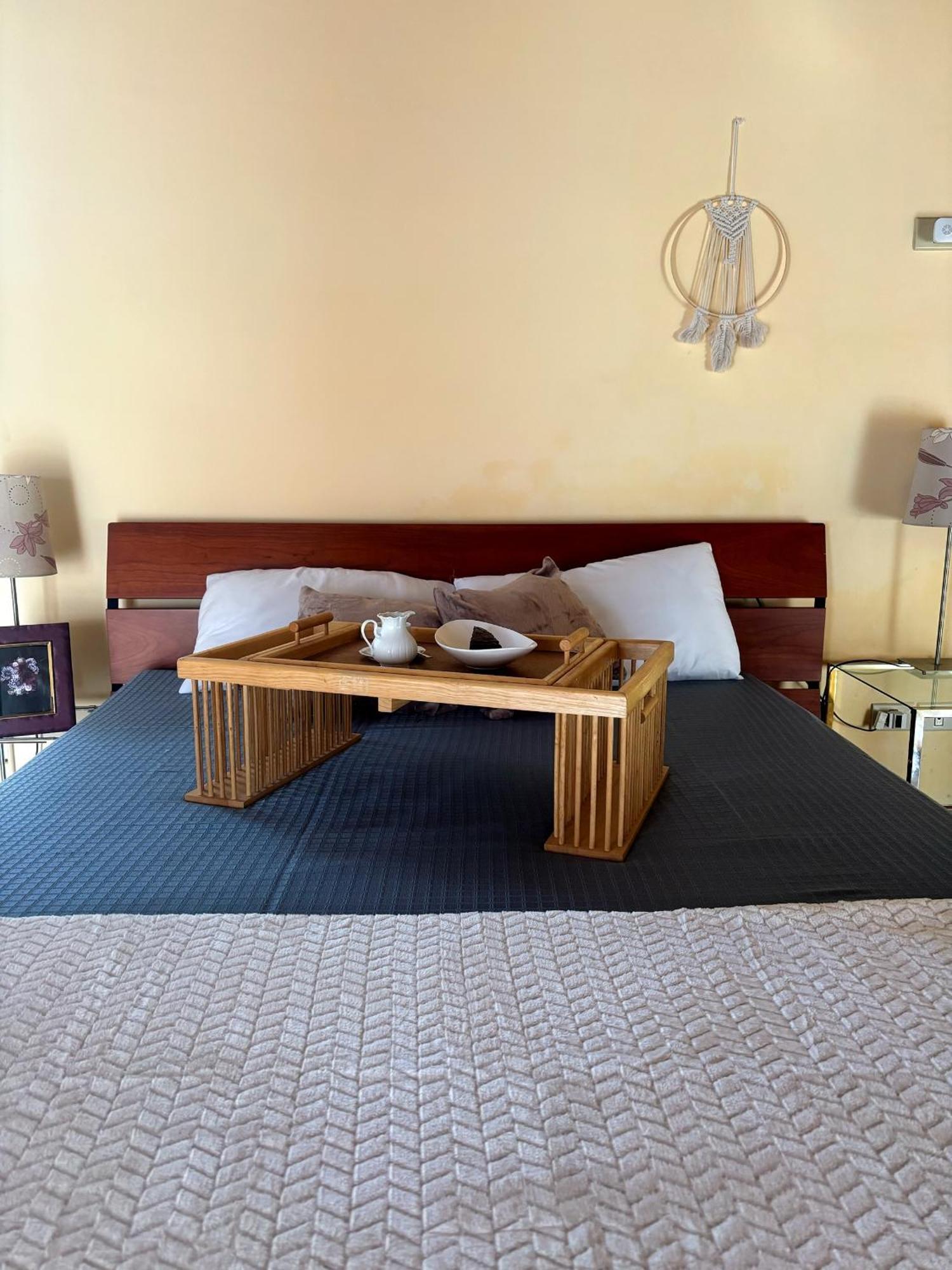 Domus Mirabilis Homestay Ancona Exterior foto